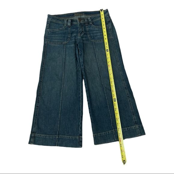 Seduction wide leg pants size 7 - Picture 10 of 10